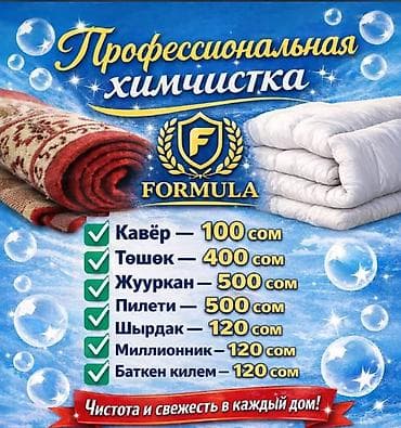 бассейн для семьи: Стирка ковров, | Палас, Ала-кийиз, Шырдак, Бесплатная доставка — 1