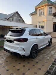 диск на х5: BMW X5: 2019 г., 3 л, Автомат, Бензиновая — 5