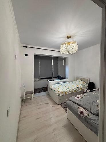 kant flat: 1 комната, 38 м², Технопарк 108 серия, 8 этаж, Свежий ремонт — 2