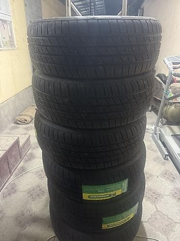rf1 rf2: Шины 235 / 55 / R 19, Лето, Новый, Легковые, Китай, Goodtrip — 4