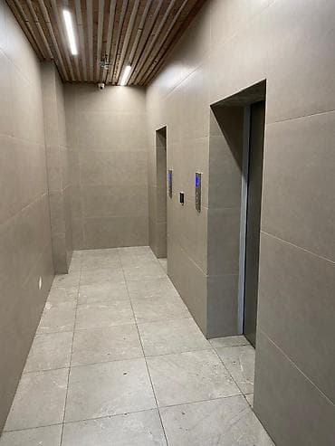 парковый: 3 комнаты, 120 м², Элитка, 3 этаж, Дизайнерский ремонт — 3