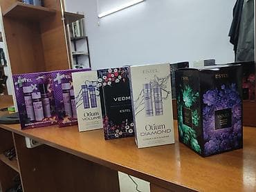 косметика набор: Всегда в наличии подарочные наборы, шампунь бальзам,маска,спреи для — 6