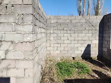 участок вдоль реки: 15 соток — 8