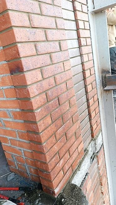 Дом и сад: Кирпичная кладка и облицовка фасадов/малых архитектурных форм - — 10