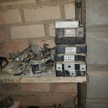 запчасти на мицубиси паджеро 2: Митсубиси Галант 5г 8 поколения Акула 1.8 - 2 - 2.4 - 2.5 Транвле — 3