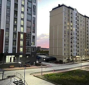 43: 1 комната, 43 м², Южная Магистраль Элитка, 10 этаж, ПСО (под самоотделку) — 1