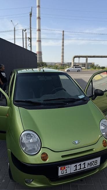 ремень грм матиз: Daewoo Matiz: 2002 г., 0.8 л, Механика, Бензин, Хэтчбэк — 7
