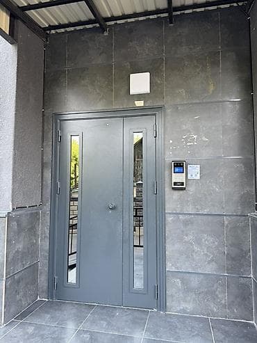 8: 1 комната, 52 м², Аламедин-1 мкр Элитка, 8 этаж, Свежий ремонт — 2