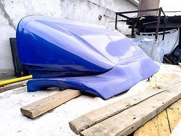 рыбалка катушка: Лодка, Стеклопластик — 3