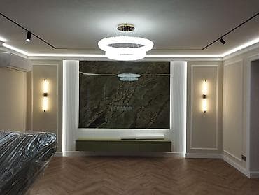 финал: Профессиональная отделка и комплексный ремонт интерьеров «под ключ» — 1