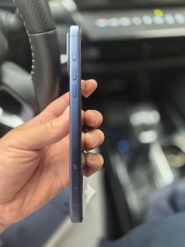айфон 13 розовый цена бишкек: IPhone 17 Pro Max, 512 ГБ, Синий, Коробка — 5