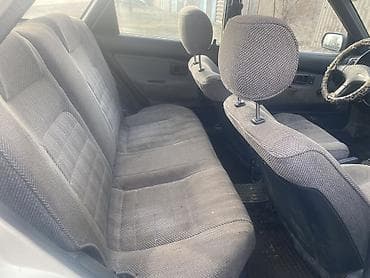 bid e2: Toyota Corolla: 1987 г., 1.6 л, Ручные, Бензин, Хэтчбэк — 4