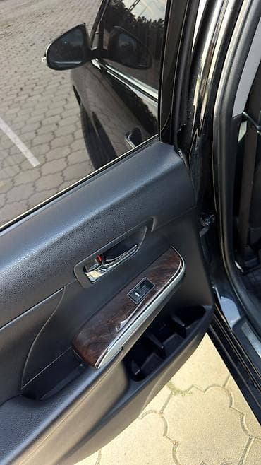 Toyota Camry: 2016 г., 2.5 л, Автомат, Бензин, Седан — 5