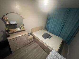 сдаю квартиру с последующим выкупом: 2 комнаты, 45 м², Индивидуалка, 1 этаж, Евроремонт — 2