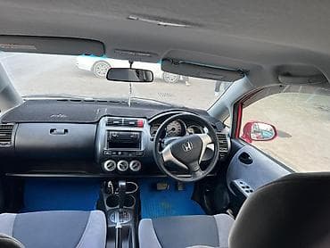 лямбда зонд фит: Honda Fit: 2003 г., 1.3 л, Вариатор, Бензин, Хэтчбэк — 5