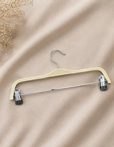 вешалка с одеждой: KG - Сoat hangers — 1