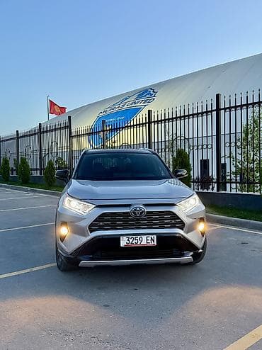 бвд чемпион цена: Toyota RAV4: 2019 г., 2.5 л, Вариатор, Гибрид, Кроссовер — 3