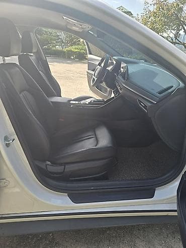 daewoo nexiа: Hyundai Sonata: 2020 г., Фастбек — 7