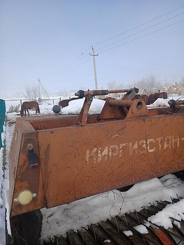 генератор однофазный 5 квт: Сельскохозяйственная машина с приводом от ВОМ (кардан) с массивным — 6