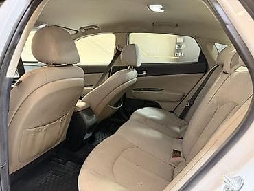 парковый оптима: Kia Optima: 2016 г., Автомат, Бензин, Седан — 8