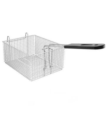 мясо курицы оптом: Фритюрница 6+6л для общепита доставка по городу Бишкек бесплатное — 8