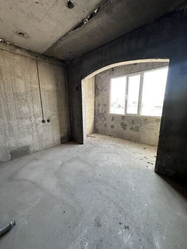 купить квартиру в бишкеке от delmar group: Индивидуалка, 1 комната, 44 м² — 2