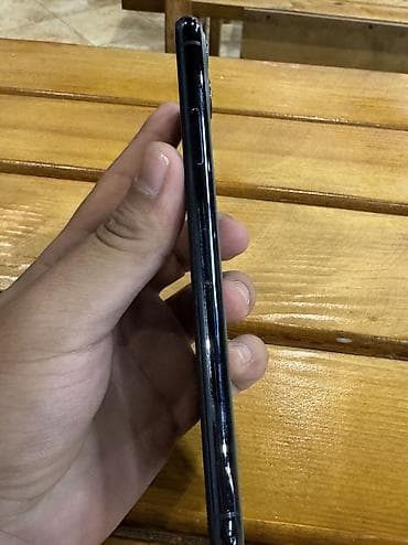 14 айфон про макс: IPhone 11 Pro Max, Б/у, 64 ГБ, Matte Midnight Green, 72 % — 8