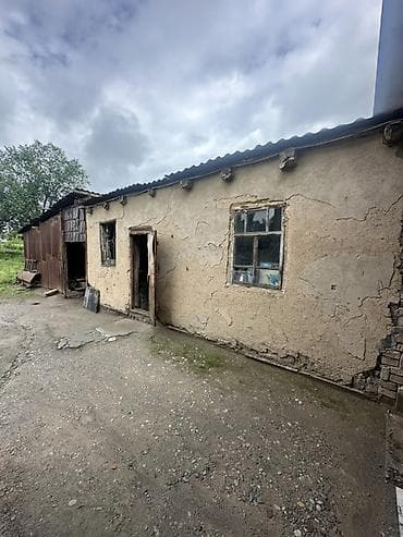 Кыймылсыз мүлк: 📍 В Сокулуке продаётся дом на участке 19 соток. 🏡Дом состоит из 5 ти — 5