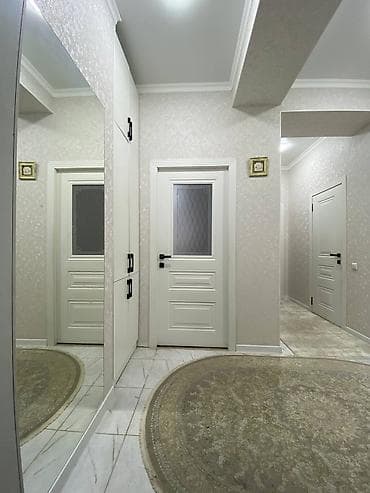 58: 2 комнаты, 58 м², Элитка, 5 этаж, Евроремонт — 4