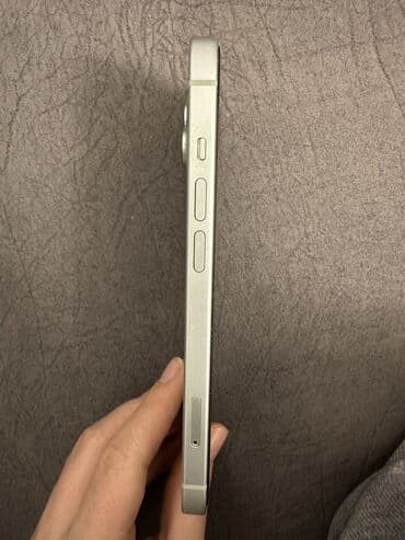 пассивное сетевое оборудование maxxtro: IPhone 15, 256 ГБ, Зеленый, Коробка — 5