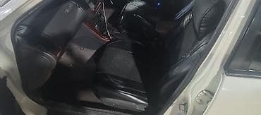 Honda Accord: 2001 г., 2 л, Автомат, Бензин, Седан — 4