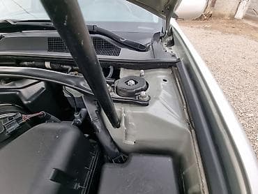 генератор на срв: Toyota Camry: 2002 г., 3 л, Автомат, Бензин, Седан — 8