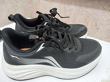 ann cherry: Кроссовки SAERBEDI - Размер: EUR 37 .Бир эле жолу кийилди.чон келип — 1