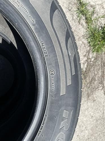 шины на rx: Шины 215 / 65 / R 16, Лето, Б/у, Комплект, Легковые, Китай, RoadX — 4