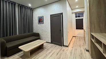 mega hous: Гостевой дом / мини-отель современного формата Описание: - — 2