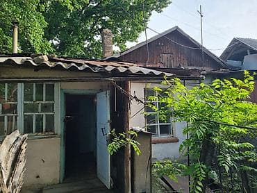 Дома: Продаётся Квартира ( Пол Дома ) хозпостройками. По экспликации — 10