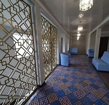 по лев толстой: 350 м², 5 комнат — 9