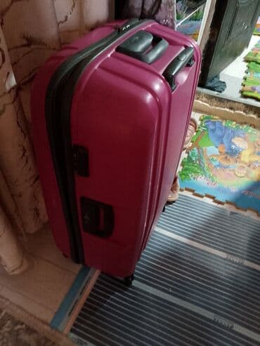 золотые цепочки женские фото цены бишкек: Чемоданы — 10