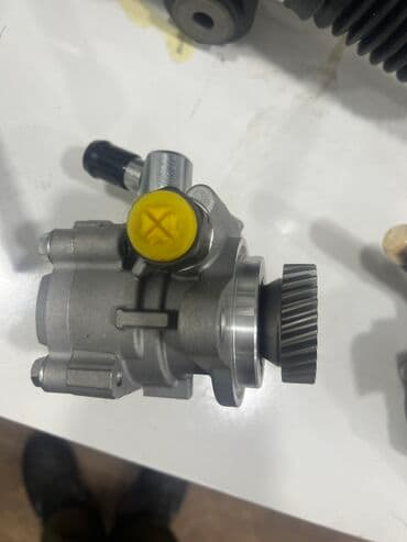 рулевой насос хонда одиссей: Гидроусилитель Toyota Новый, Аналог — 4