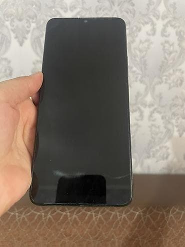 телефон часы с сим картой: Redmi, Redmi A3, цвет - Черный — 3