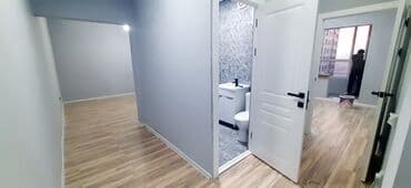 снять квартиру в токмаке запорожская область: 2 комнаты, 54 м², 108 серия, 6 этаж, Евроремонт — 4