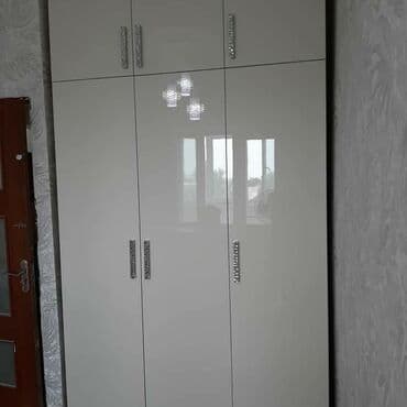 изготовление шкаф купе на заказ: Раздвижные гардеробные на заказ — 5