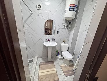 парков: Дом (частный сектор), Чолпон-Ата, 7 мест — 7