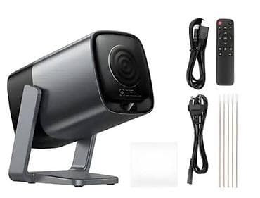led экраны бишкек: Проектор Hoco DT7 HD Mini LCD (Android version) Компактный — 2
