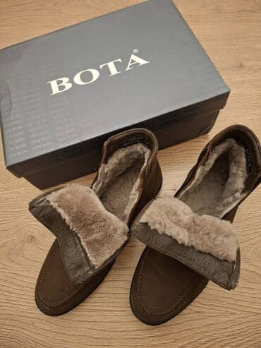 фирменная обувь из италии: Стильные, фирменные кожанные мужские ботинки с натуральным мехом от — 2