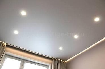 motion design: Натяжной потолок Глянцевое, Матовое, 3D потолки Гарантия, Бесплатная консультация, Бесплатный замер — 5