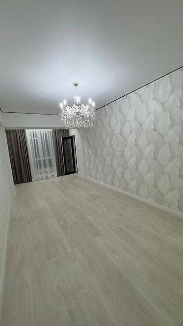Недвижимость: 1 комната, 51 м², Элитка, 8 этаж, Евроремонт — 2