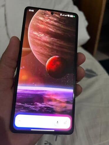 ноуты: Redmi, Redmi Note 13 Pro, Колдонулган, 256 ГБ, түсү - Кара, 2 SIM — 2