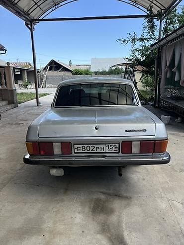 запчасти опель омега б: ГАЗ 3102 Volga: 2004 г., Механика, Седан — 2