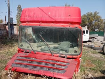 работа на дому через интернет: Продается запчасти на Шахман кабина, электр. мотор, каробка 12ступка — 2